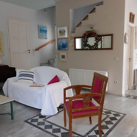 Villa Feia Κατάκολο Εξωτερικό φωτογραφία