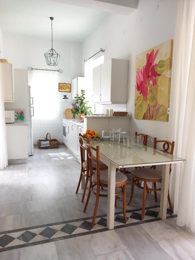 Villa Feia Κατάκολο Εξωτερικό φωτογραφία