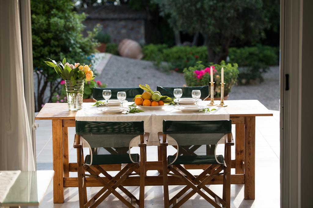 Villa Feia Κατάκολο Εξωτερικό φωτογραφία