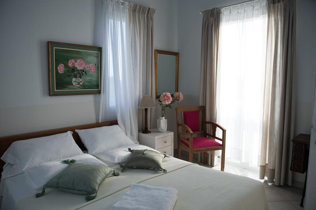 Villa Feia Κατάκολο Εξωτερικό φωτογραφία