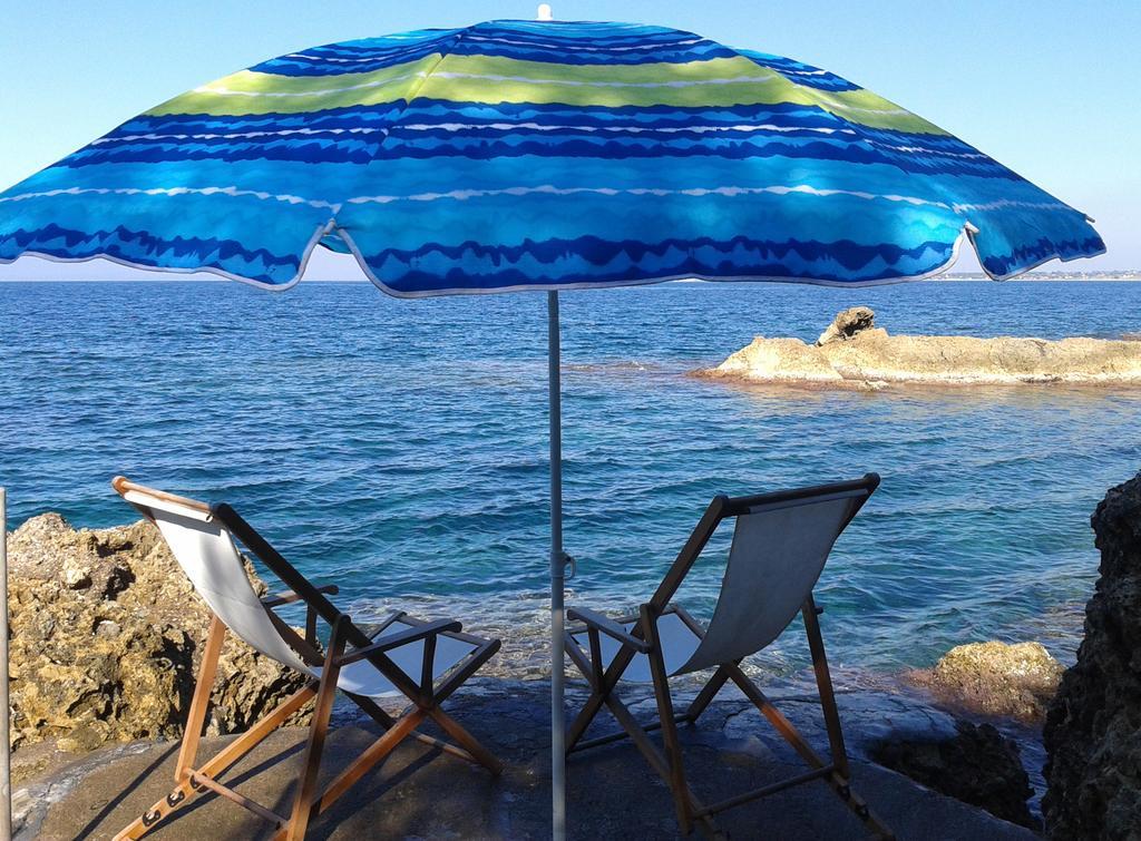 Villa Feia Κατάκολο Εξωτερικό φωτογραφία