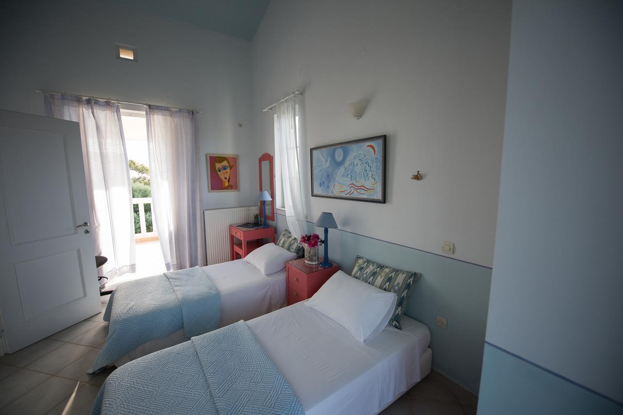 Villa Feia Κατάκολο Εξωτερικό φωτογραφία