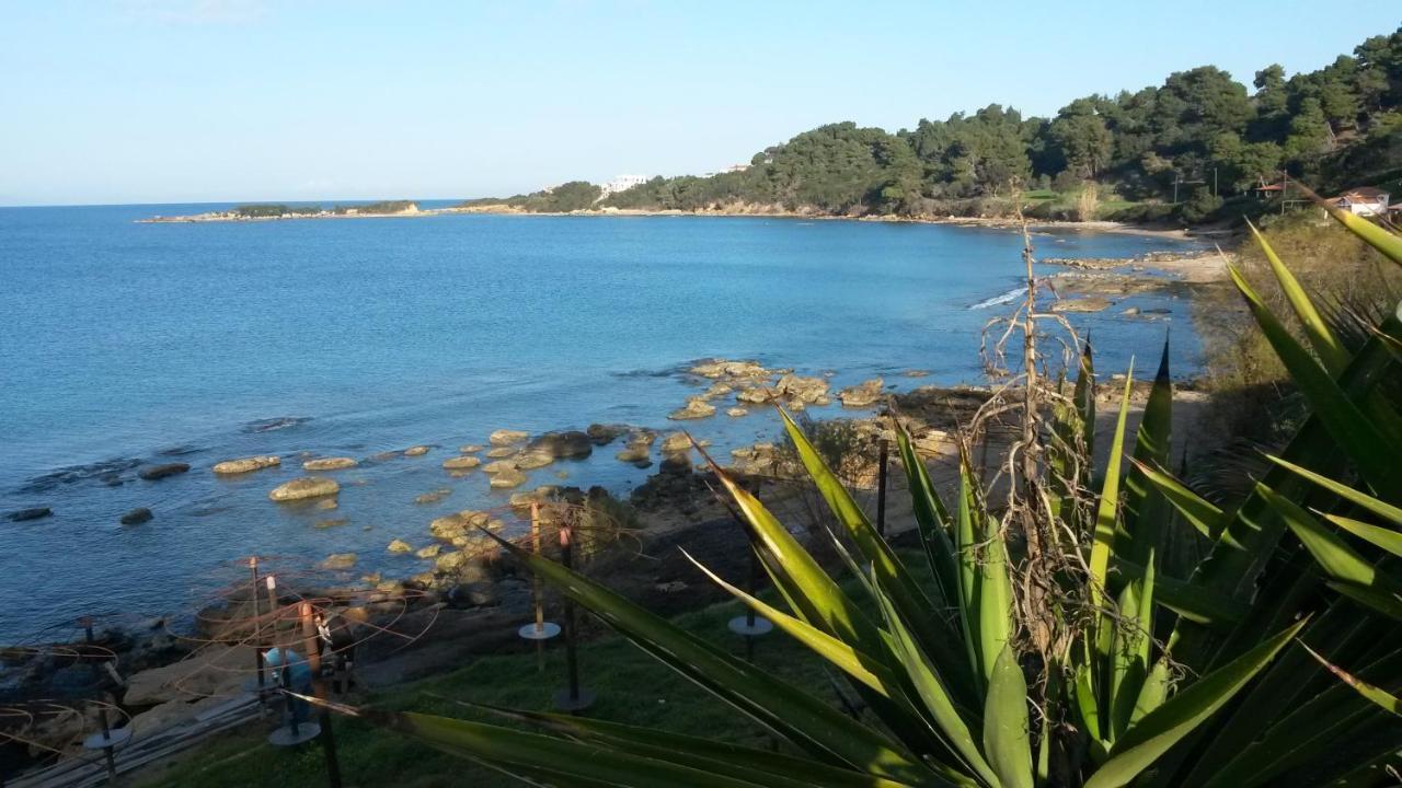 Villa Feia Κατάκολο Εξωτερικό φωτογραφία