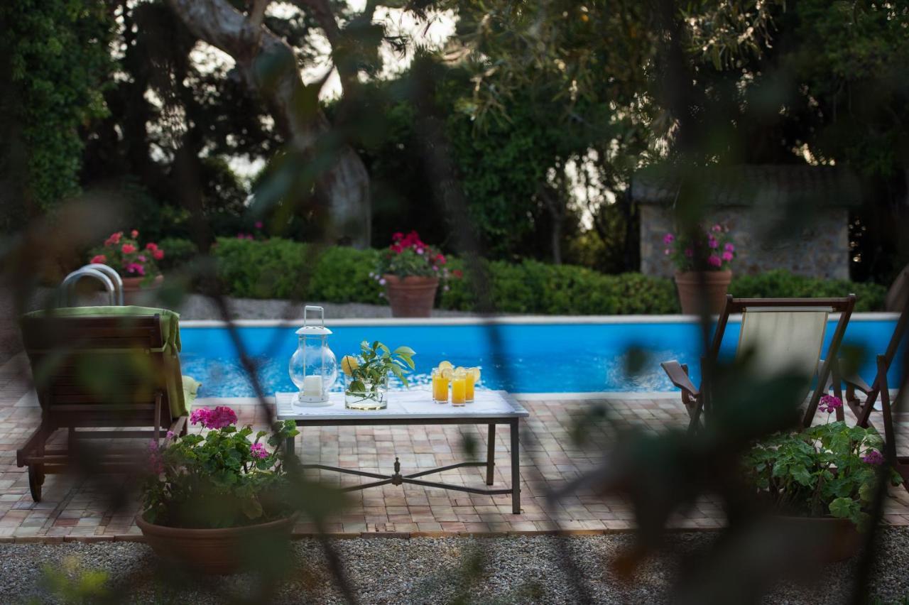 Villa Feia Κατάκολο Εξωτερικό φωτογραφία